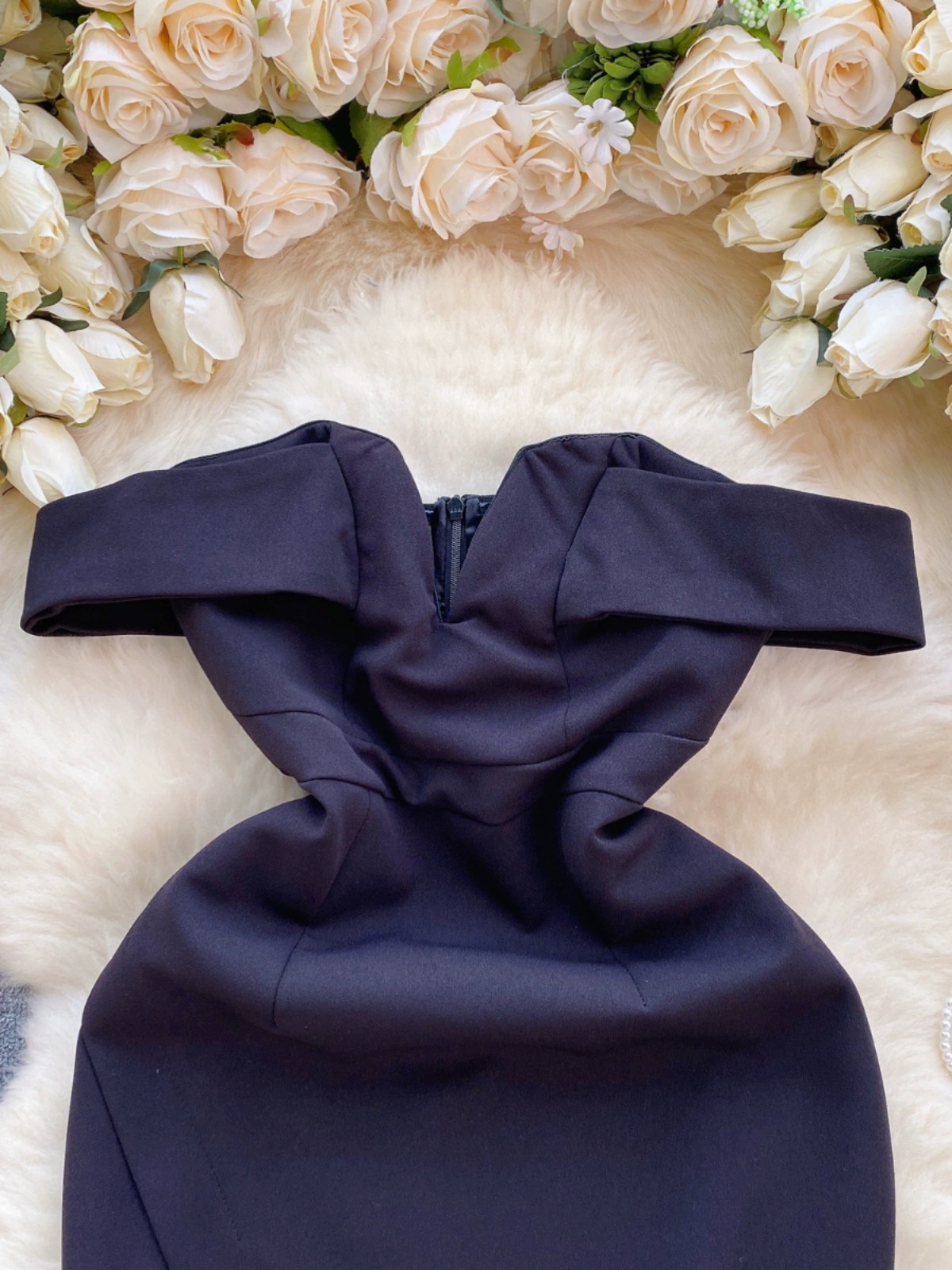 Happy as a shell dress EBC171 images